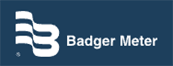 Badger Meter logo