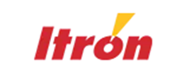 Itron logo