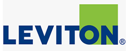 Leviton logo