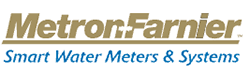 Metron Farnier Logo