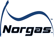 Norgas Logo